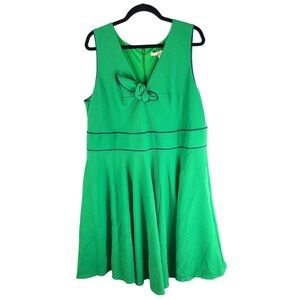 Anthropologie Hutch dress size 3X NWOT